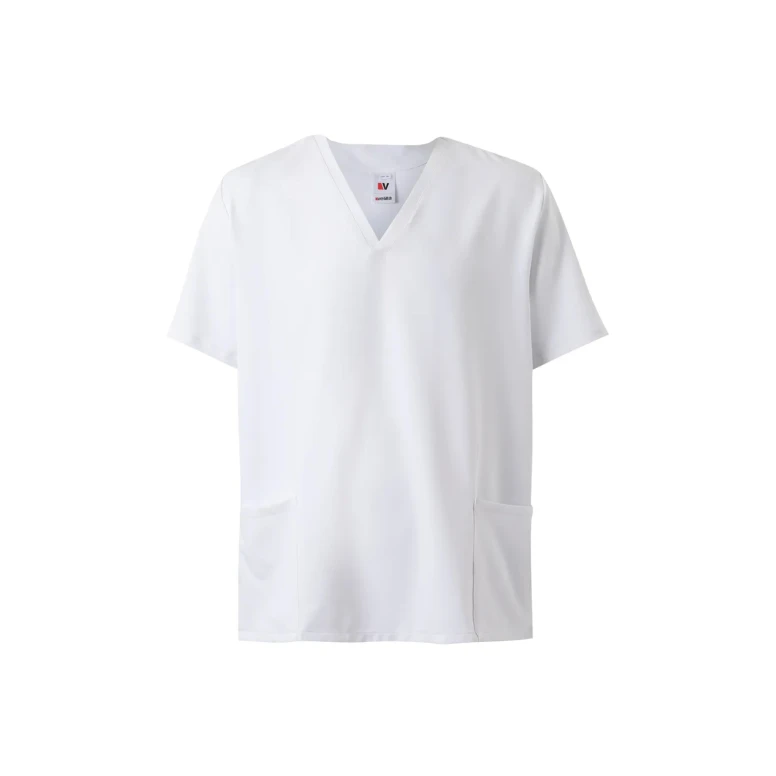 Medizinische Arbeitstunika Microfaser Velilla 535207