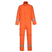 Arbeitsoverall Bizflame Plus Feuerfest Portwest FR501 2