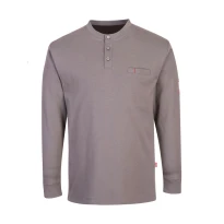 Arbeitsshirt Feuerfest Antistatisch FR Portwest FR32