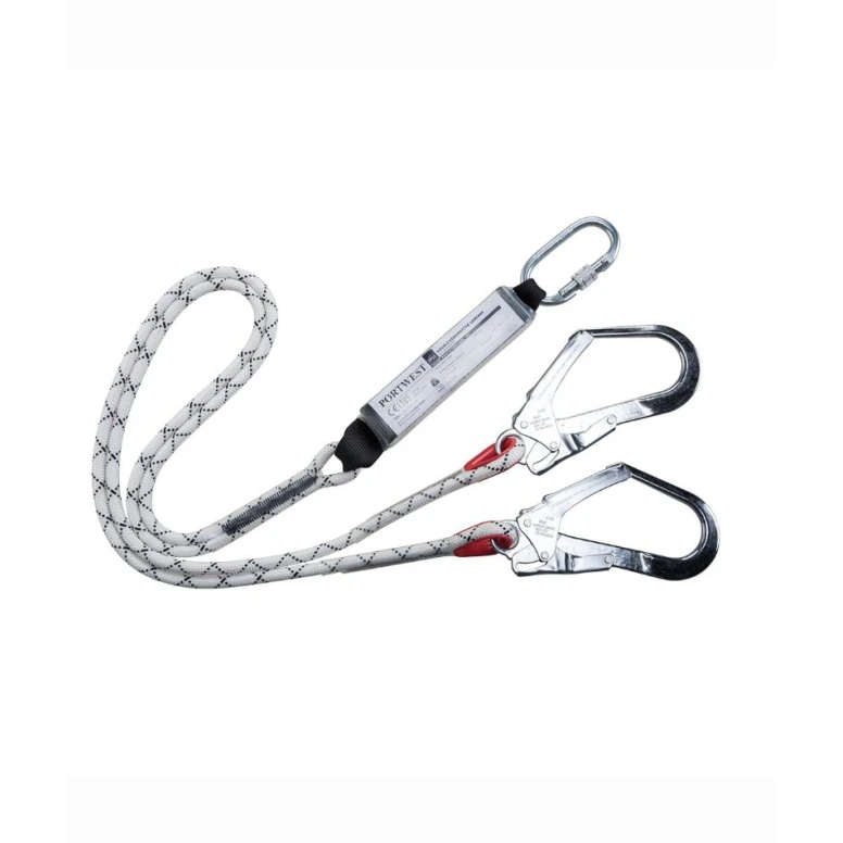 Portwest FP55 Doppelmantel-Schlüsselband mit Absorber