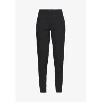 Alles muss raus -  Arbeitshose Portwest Chino Slim für Damen S235  Größe 36 Farbe Schwarz