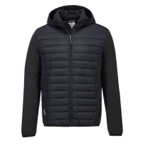 Arbeitsjacke Portwest Baffle Hybrid KX3 T832