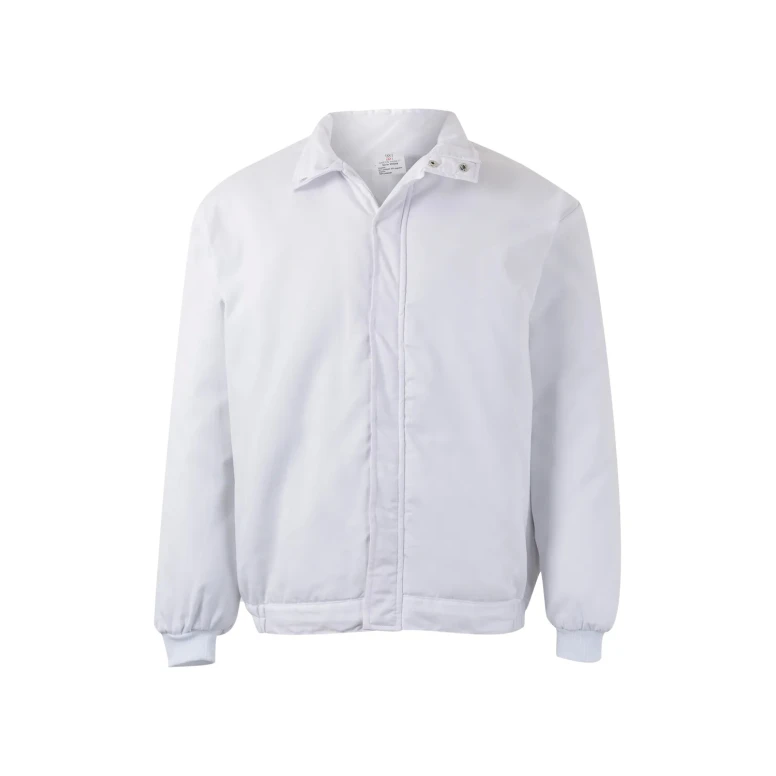 Arbeitsjacke Lebensmittelsektor Velilla 256002