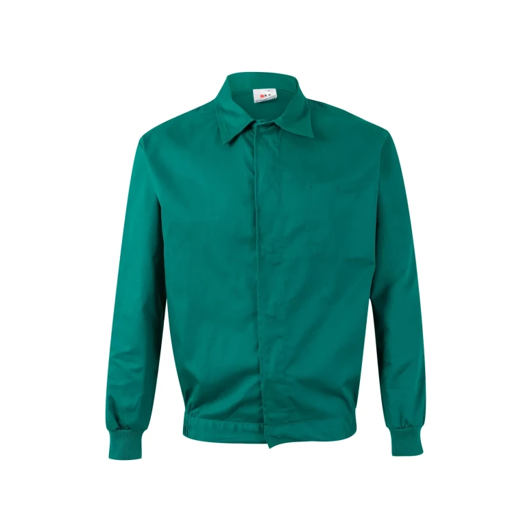 Arbeitsjacke Lebensmittelsektor Velilla 256001