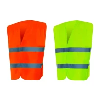 Arbeitsweste Warnschutz Velilla 14001