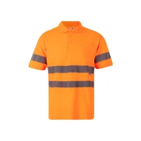 Arbeitspoloshirt Warnschutz Velilla 305512