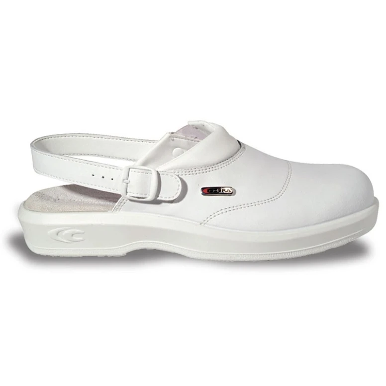 Sicherheitsslipper Cofra New Reuben OB E A FO SRC 75091-001