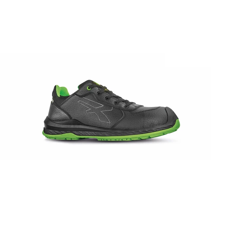 Sicherheitsschuhe U-Power Natural UK S3 CI ESD SRC RI20324