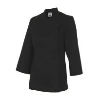 Arbeitskochjacke langärm Velilla Damen MELISA