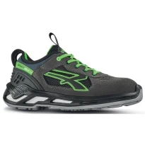 Sicherheitsschuhe U-Power Negan S1P SRC ESD | Red 360 Linie RS20026