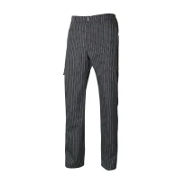 Arbeitskochhose Multitaschen Velilla 403008