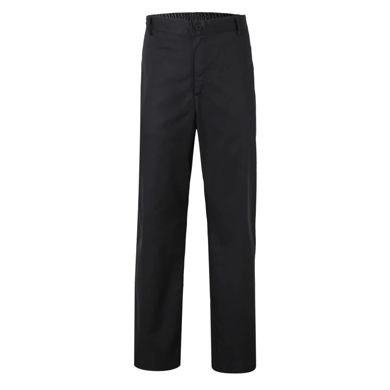 Arbeitskochhose Multitaschen Velilla OREGANO00