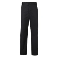 Arbeitskochhose Multitaschen Velilla OREGANO00