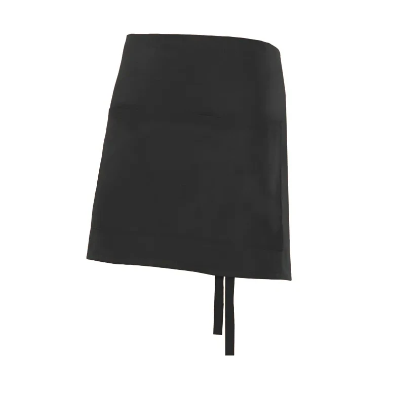 Kurze Arbeitsschürze mit Tasche Velilla SUBIRAT