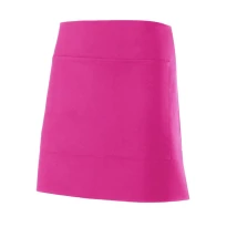 Kurze Arbeitsschürze mit Tasche Velilla 404205