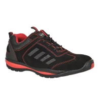 Sicherheitsschuhe Portwest Trainer Lusum S1P HRO SRC FW34 2