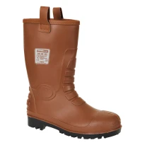 Sicherheitsstiefel Portwest Nettuno Rigger S5 CIC SRC FW75