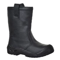 Sicherheitsstiefel Portwest Rigger S3 CI SRC FW29