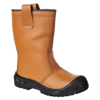 Sicherheitsstiefel Portwest Rigger S3 CI SRC FW29 2