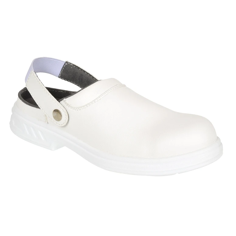Sicherheitsmokassin Portwest SB A E WRU SRC FW82