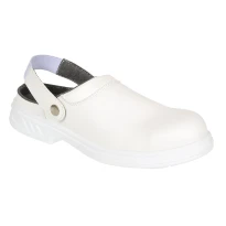 Sicherheitsmokassin Portwest SB A E WRU SRC FW82