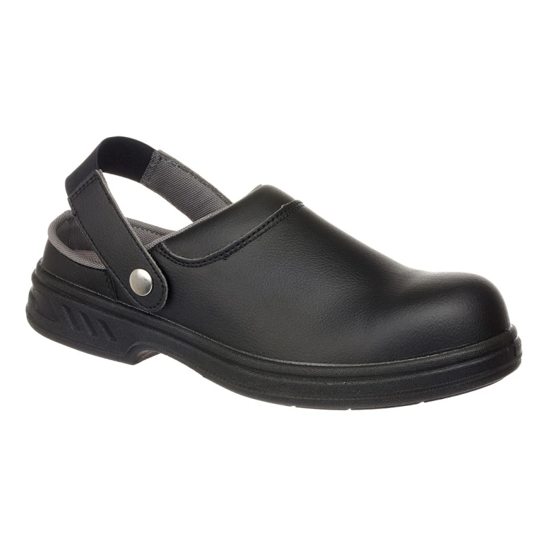 Sicherheitsmokassin Portwest SB A E WRU SRC FW82