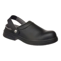 Sicherheitsmokassin Portwest SB A E WRU SRC FW82