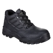 Sicherheitsschuhe Portwest Steelite S1P SRC FW10