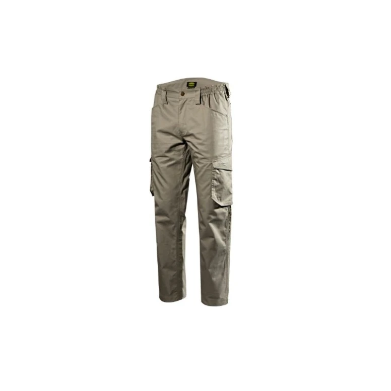 Arbeits­hose Diadora mit vielen Taschen Staff Light Cotton 702.176213