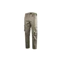 Arbeits­hose Diadora mit vielen Taschen Staff Light Cotton 702.176213