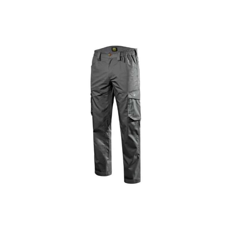 Arbeits­hose Diadora mit vielen Taschen Staff Light Cotton 702.176213