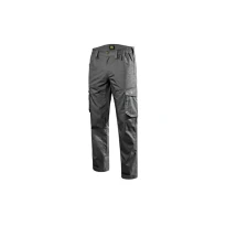 Arbeits­hose Diadora mit vielen Taschen Staff Light Cotton 702.176213