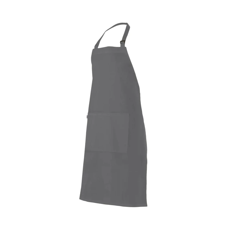 Arbeitsschürze mit Latz Velilla 404203