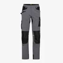 Arbeits-Hose Diadora Multitasche Stretch Carbon 702.175554 2