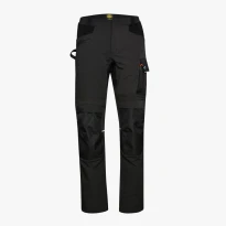 Arbeits-Hose Diadora Multitasche Stretch Carbon 702.175554