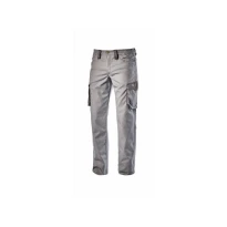 Arbeits­hose Diadora mit vielen Taschen Staff Winter 702.171659