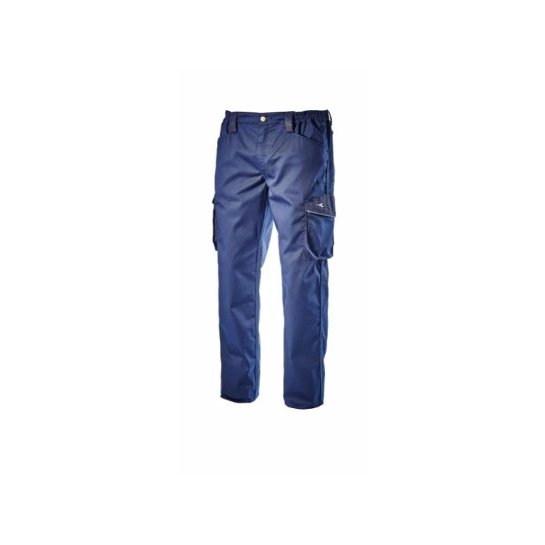 Arbeits­hose Diadora mit vielen Taschen Staff Winter 702.171659