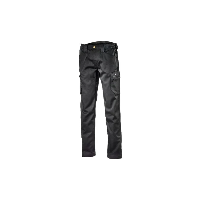 Arbeits­hose Diadora mit vielen Taschen Staff Winter 702.171659