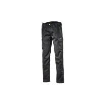 Arbeits­hose Diadora mit vielen Taschen Staff Winter 702.171659