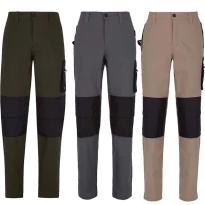Arbeits­hose Diadora mit vielen Taschen Stretch 702.170058