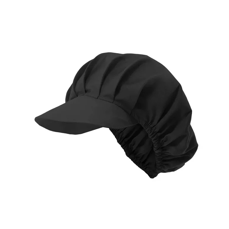 Arbeitshaube mit Visier Velilla 404004