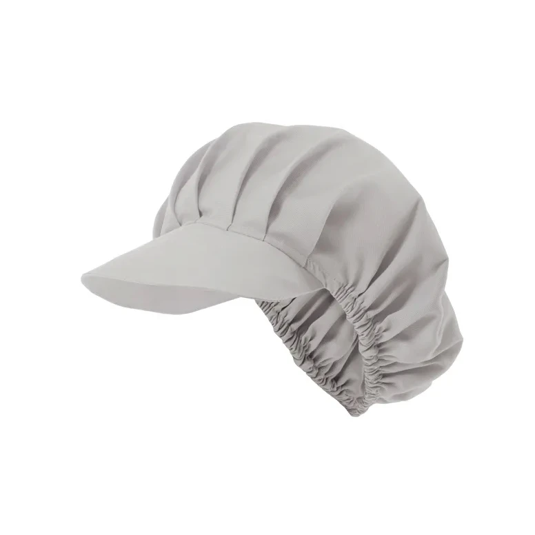 Arbeitshaube mit Visier Velilla 404004