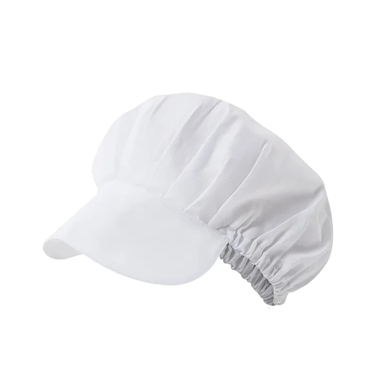 Arbeitshaube mit Visier Velilla 404004
