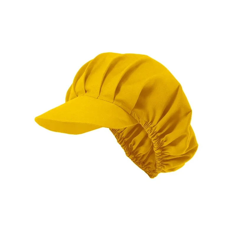 Arbeitshaube mit Visier Velilla 404004
