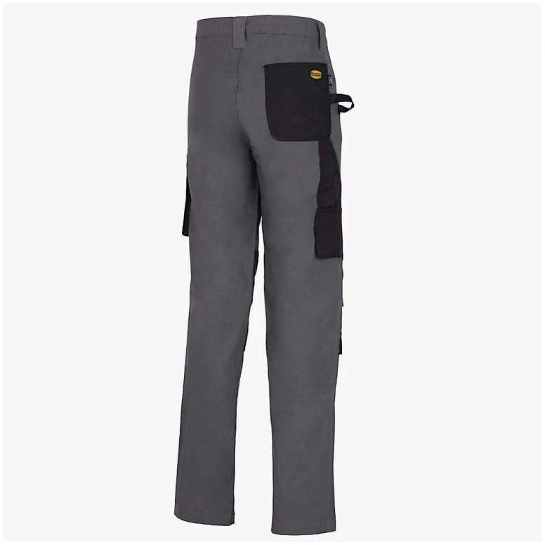 Arbeits­hose Diadora mit vielen Taschen Stretch 702.170058