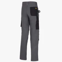 Arbeits­hose Diadora mit vielen Taschen Stretch 702.170058