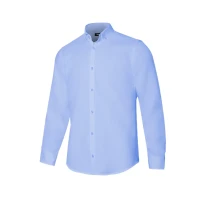 Largarm-Arbeitshemd Stretch Velilla 405004S 2