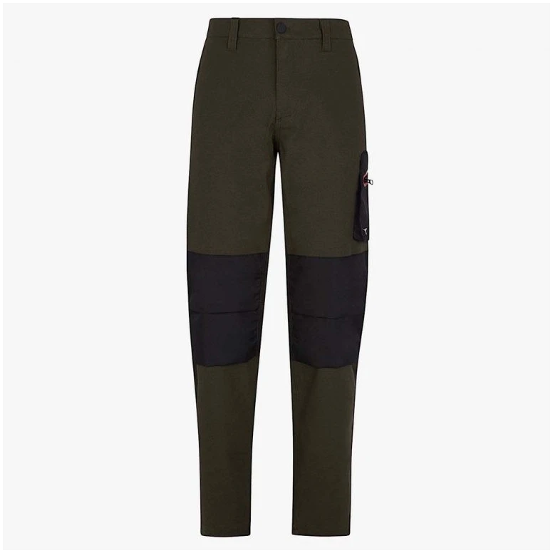 Arbeits­hose Diadora mit vielen Taschen Stretch 702.170058