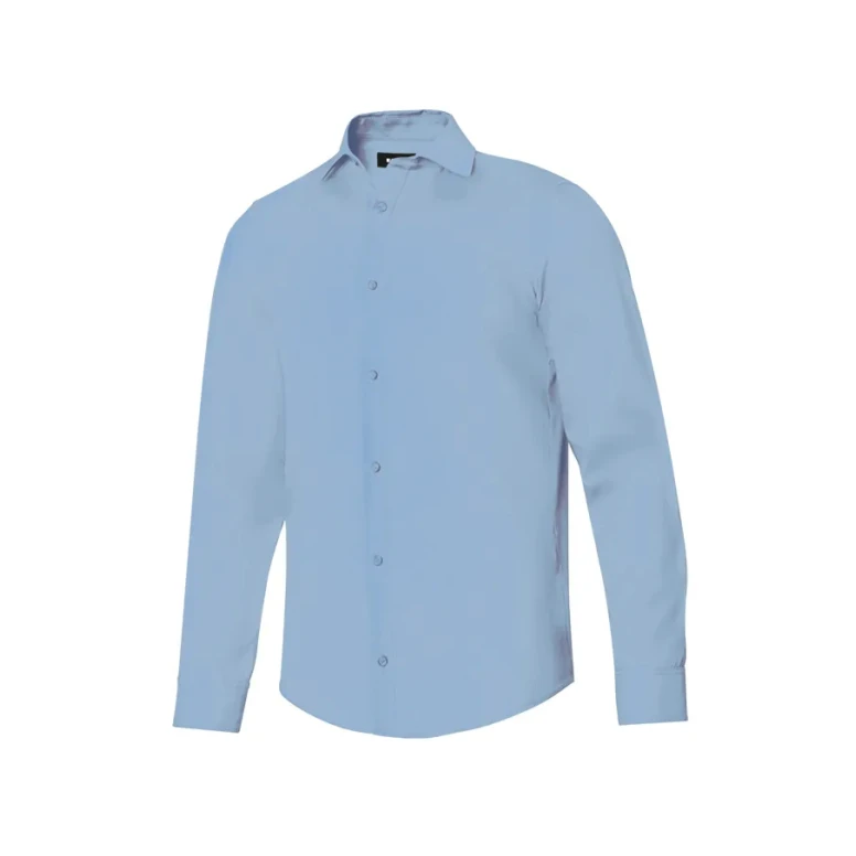 Larngarm-Arbeitshemd Velilla 405009