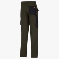 Arbeits­hose Diadora mit vielen Taschen Stretch 702.170058